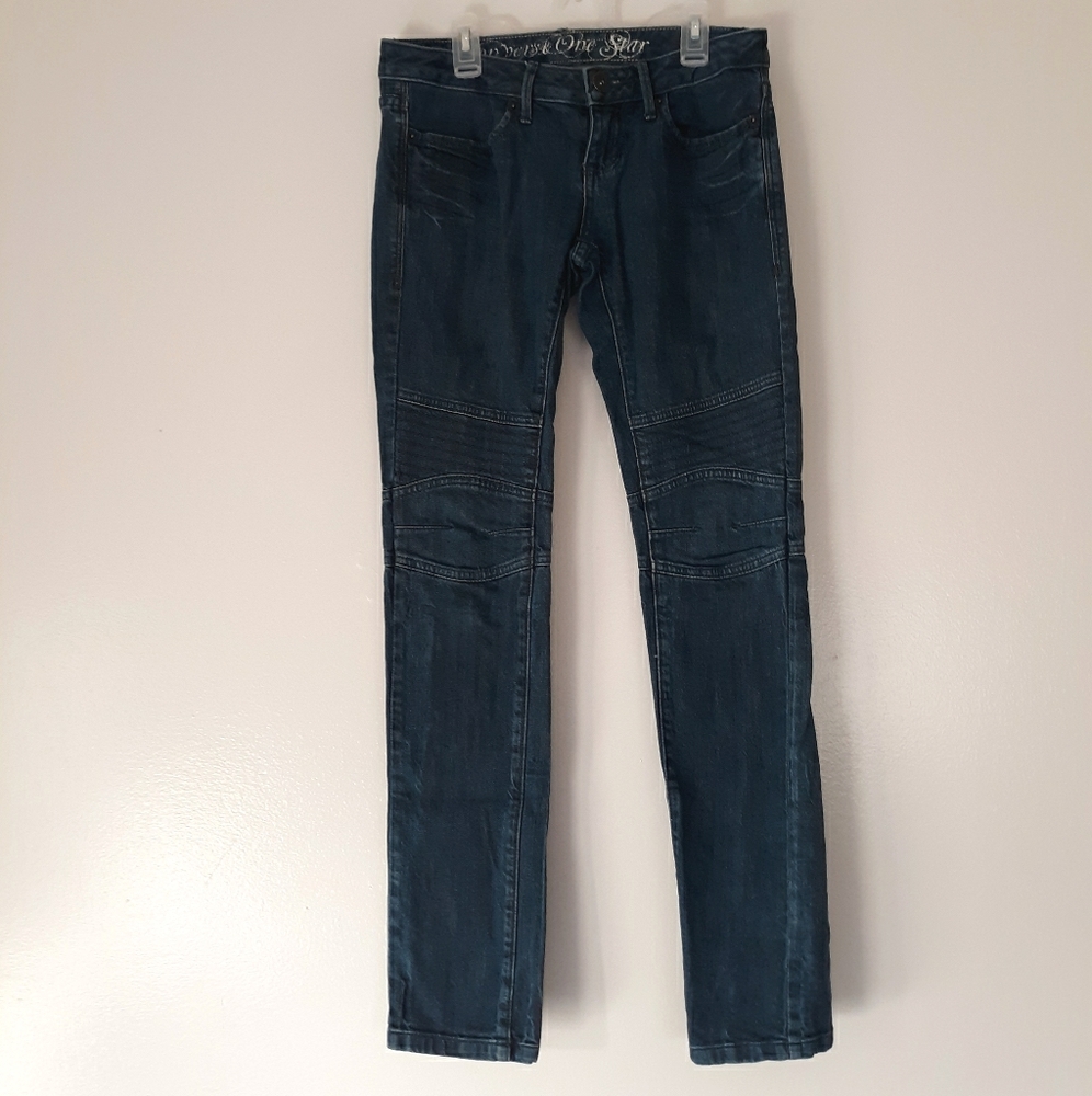 Converse One Star The MotoCross Jeans